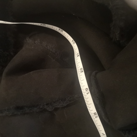 NWOT Vogue Paris Jacket - Picture 5 of 5
